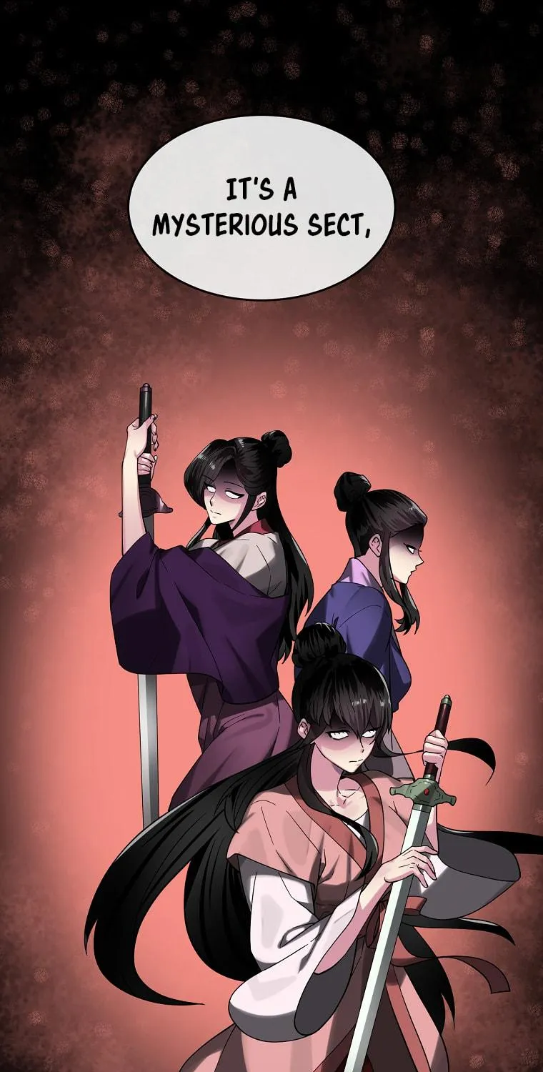 Volcanic Age Chapter 256 page 98 - 