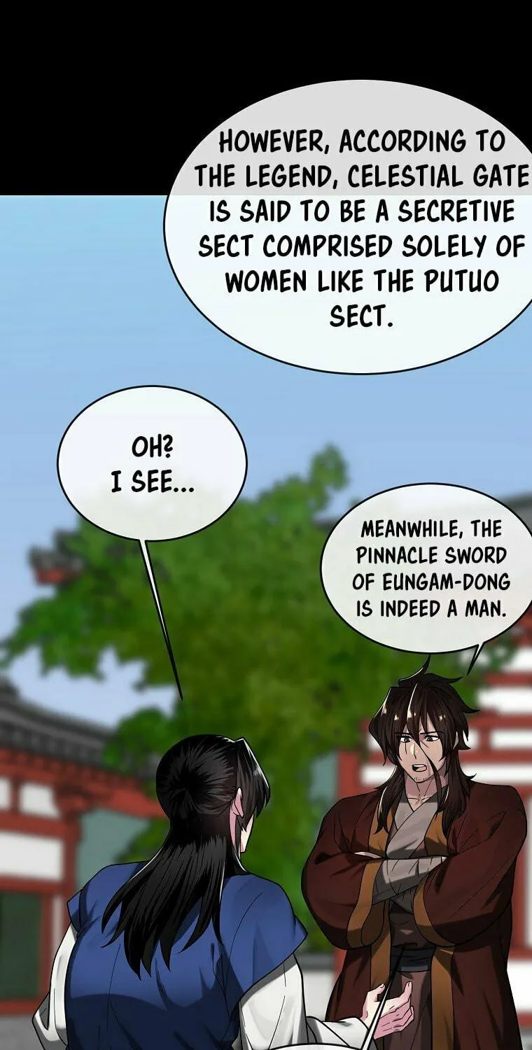 Volcanic Age Chapter 256 page 100 - 