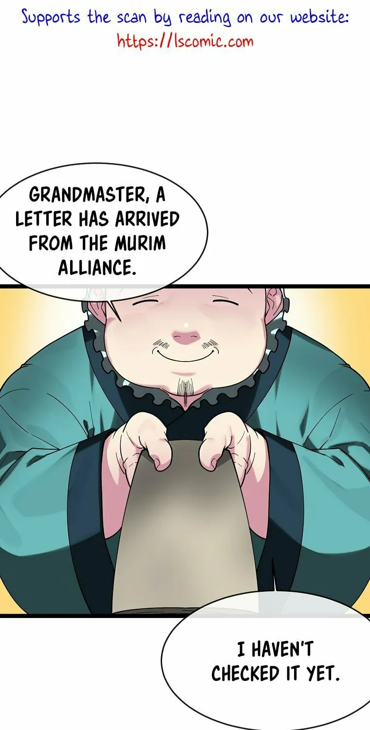 Volcanic Age Chapter 257 page 2 - 