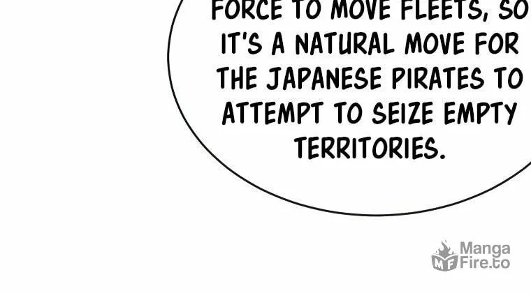 Volcanic Age Chapter 257 page 11 - 