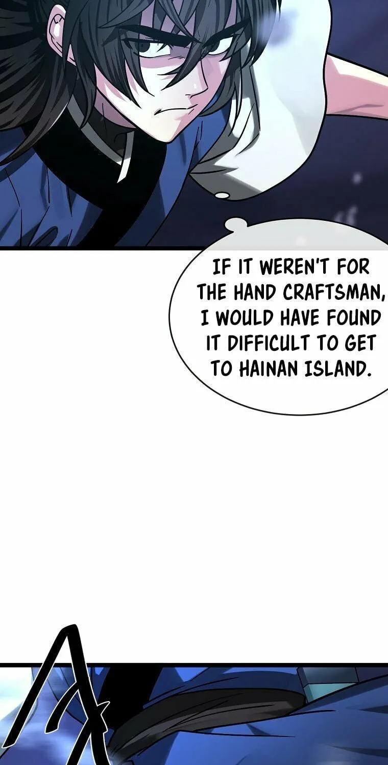 Volcanic Age Chapter 257 page 108 - 