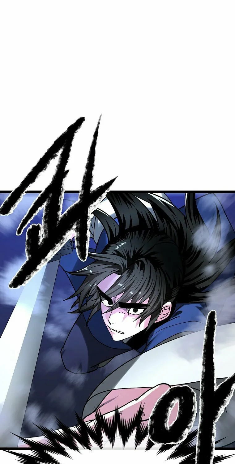 Volcanic Age Chapter 257 page 110 - 