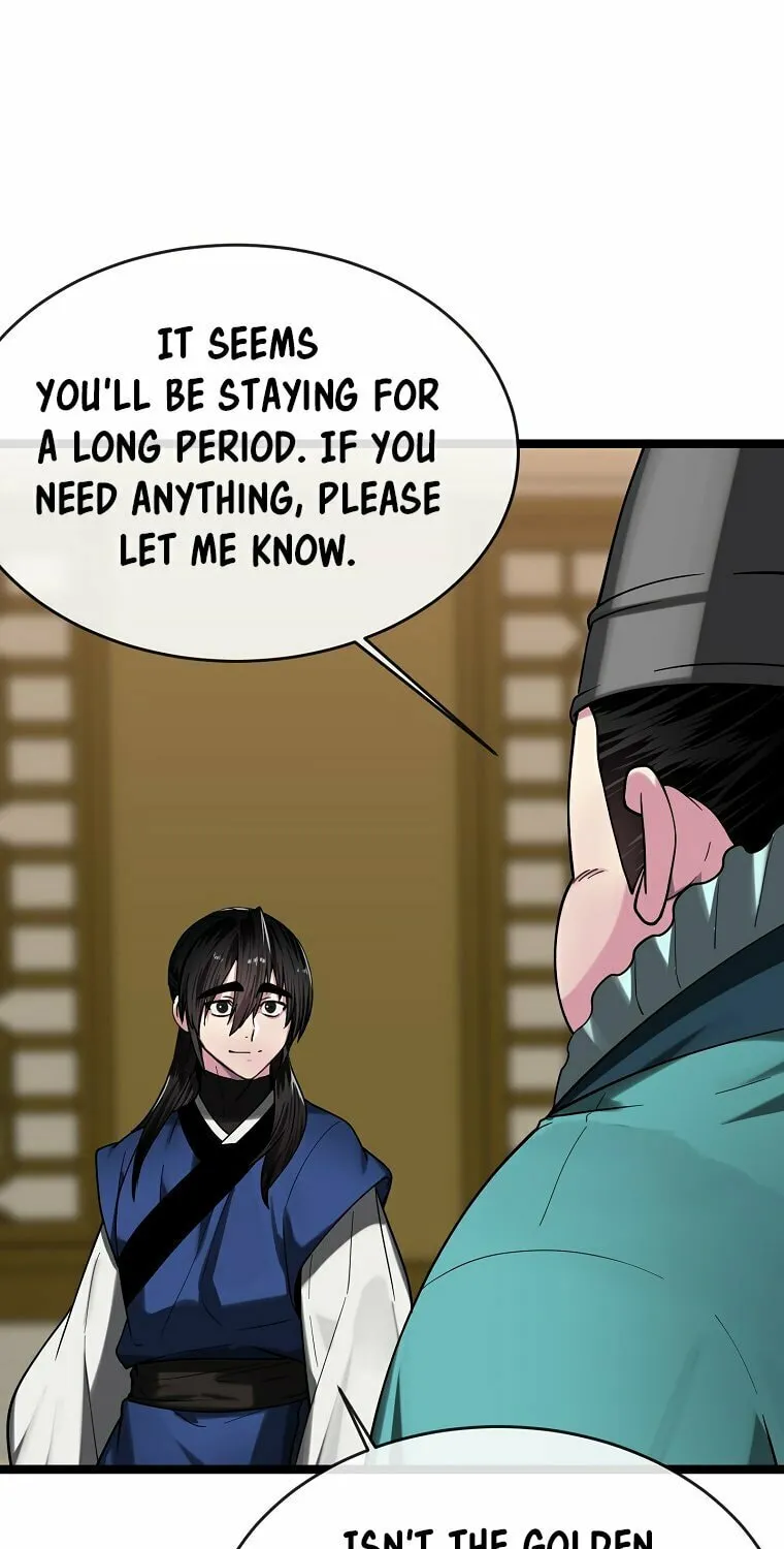 Volcanic Age Chapter 257 page 12 - 