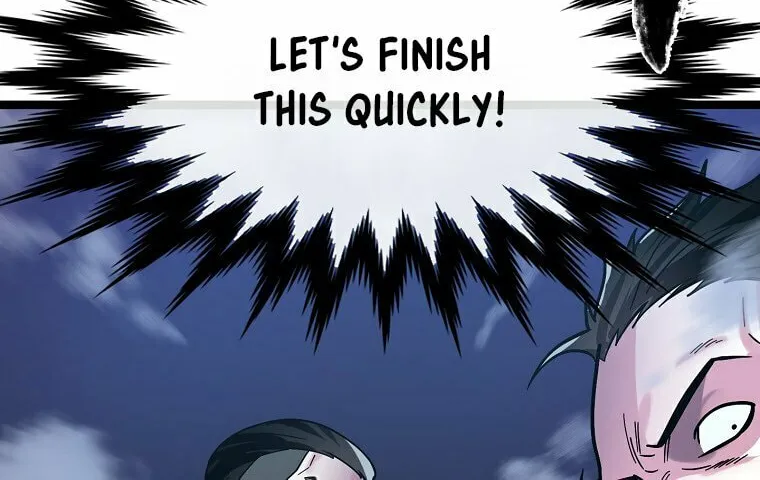 Volcanic Age Chapter 257 page 111 - 