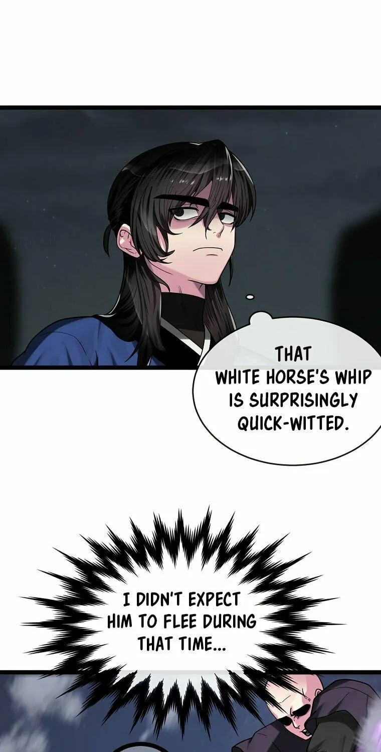 Volcanic Age Chapter 257 page 118 - 