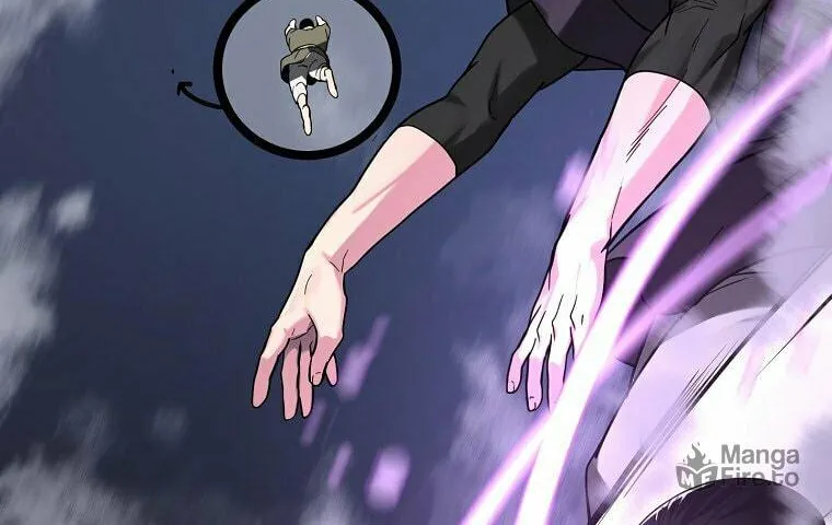 Volcanic Age Chapter 257 page 119 - 