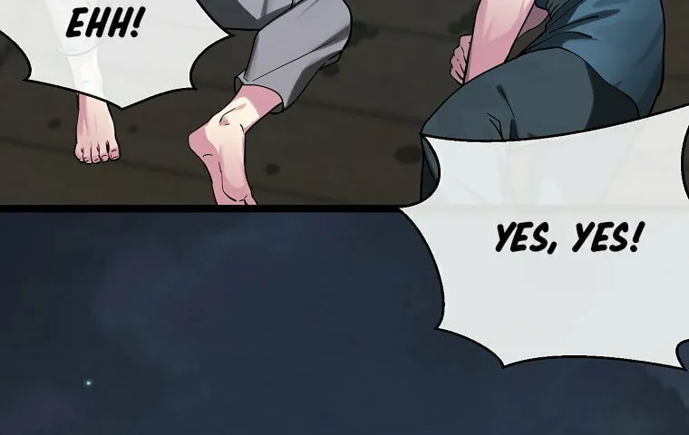 Volcanic Age Chapter 257 page 121 - 