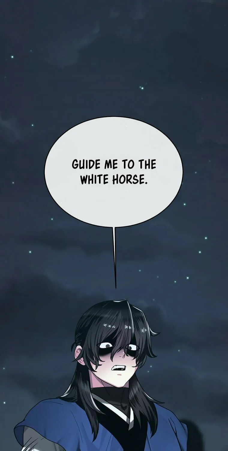 Volcanic Age Chapter 257 page 122 - 