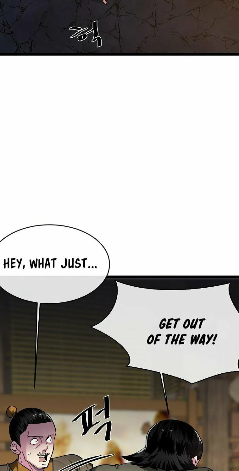 Volcanic Age Chapter 257 page 128 - 