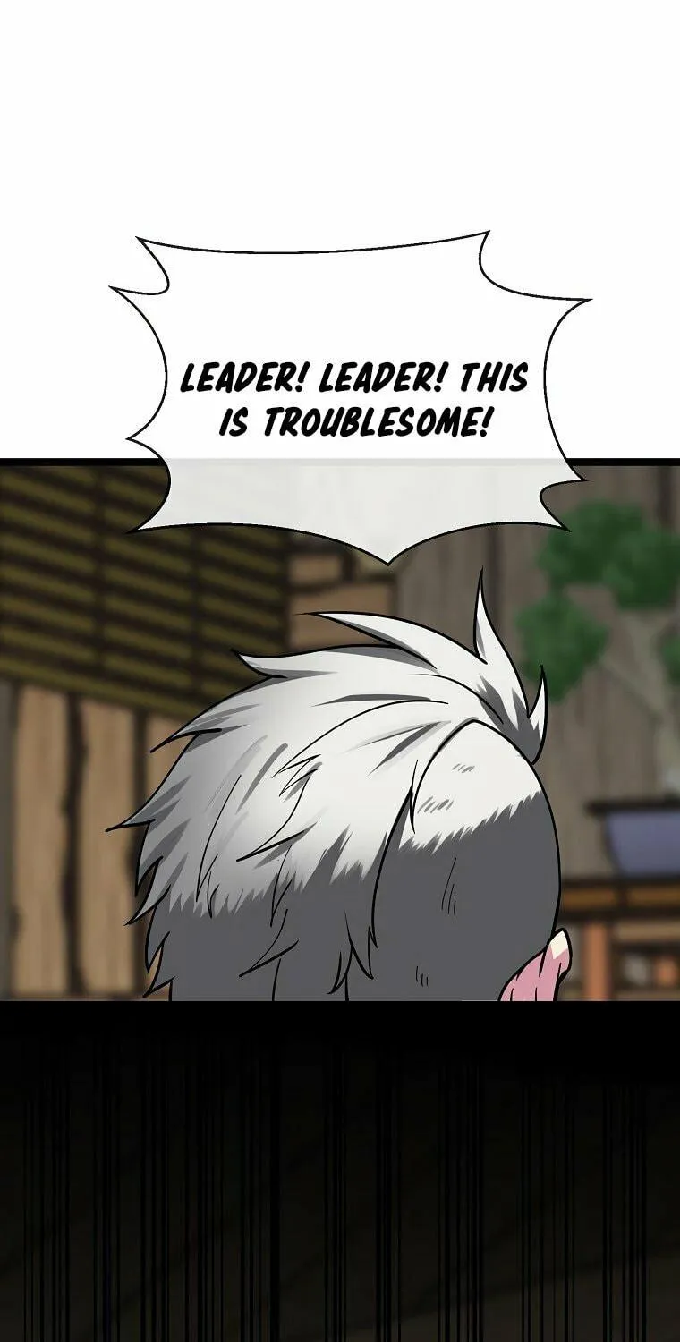 Volcanic Age Chapter 257 page 130 - 