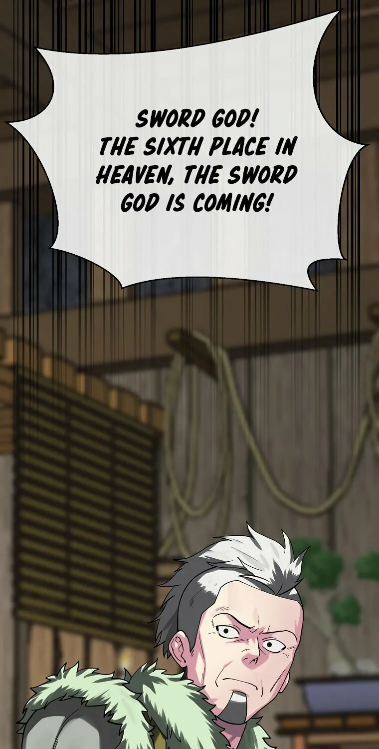 Volcanic Age Chapter 257 page 132 - 