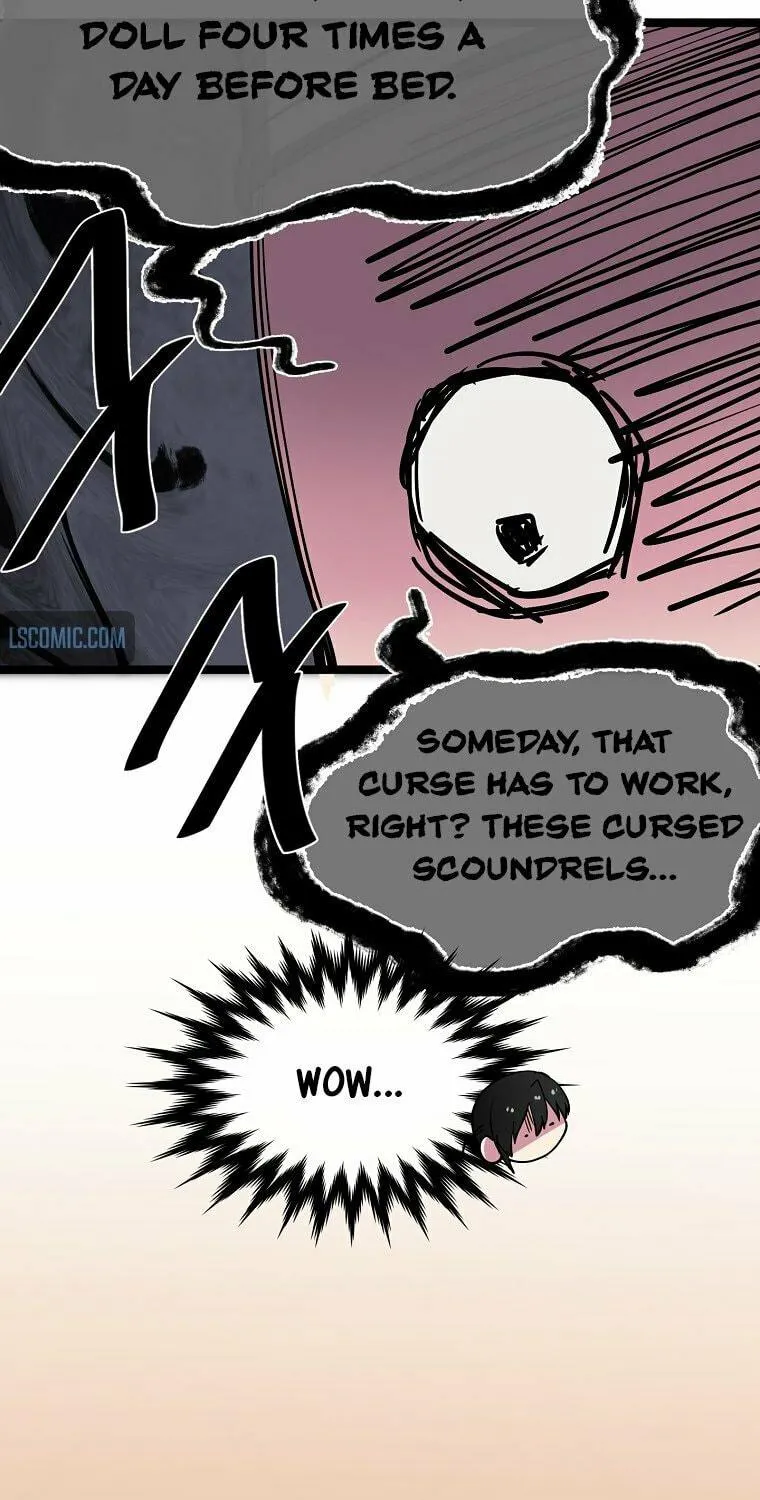 Volcanic Age Chapter 257 page 16 - 