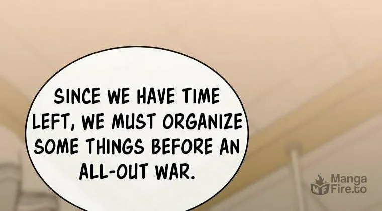 Volcanic Age Chapter 257 page 17 - 