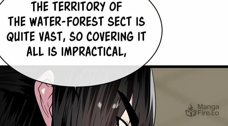 Volcanic Age Chapter 257 page 19 - 