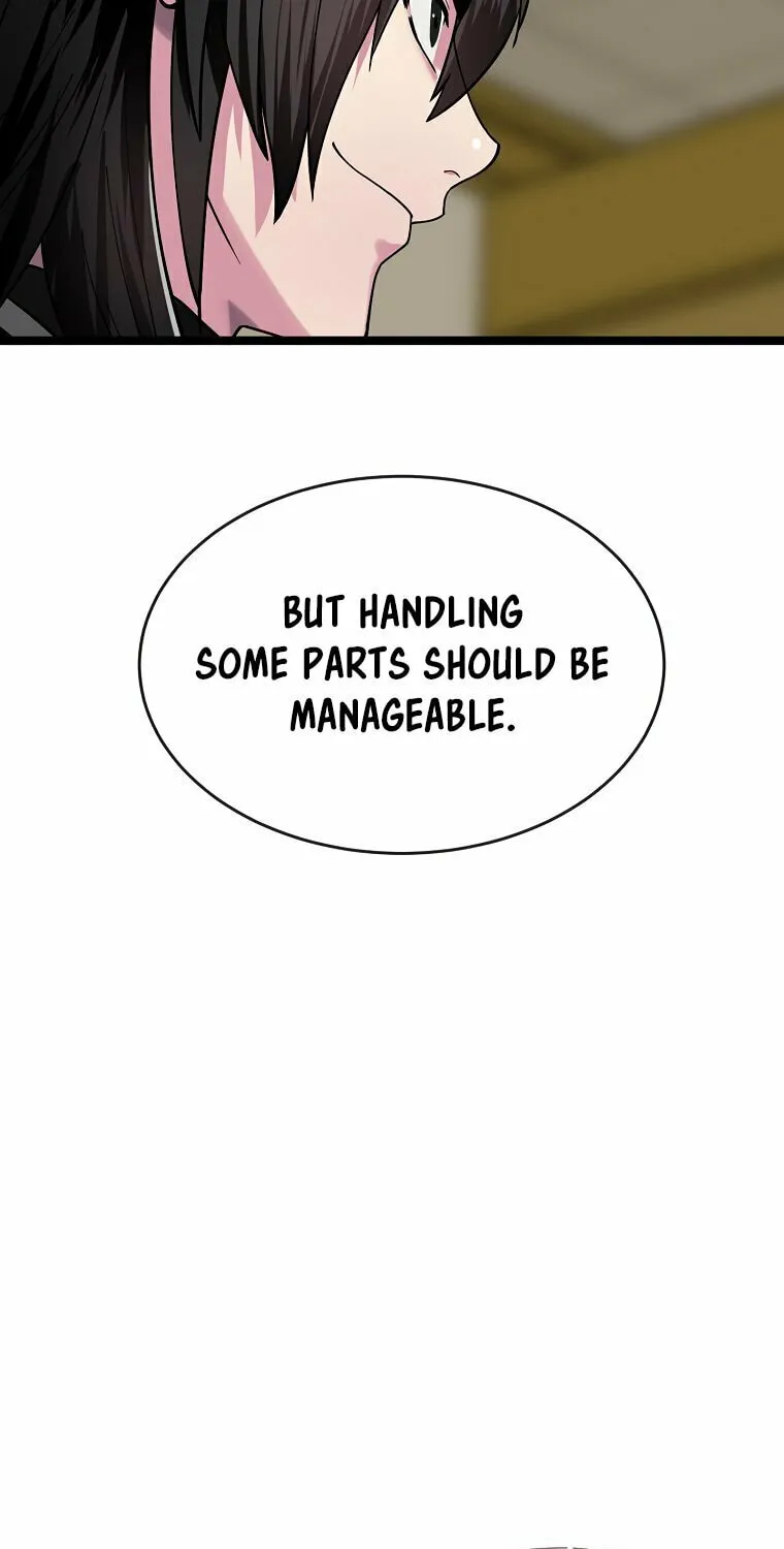 Volcanic Age Chapter 257 page 20 - 