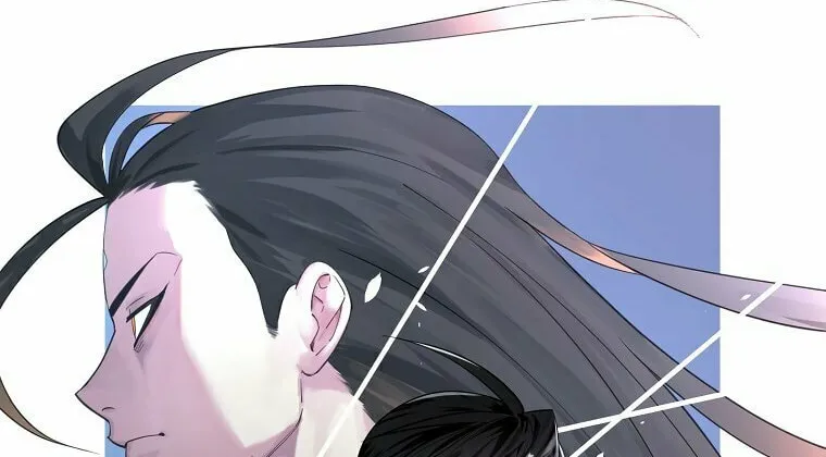 Volcanic Age Chapter 257 page 21 - 
