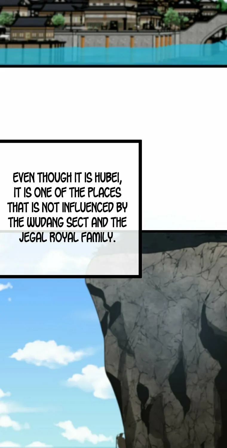 Volcanic Age Chapter 257 page 24 - 
