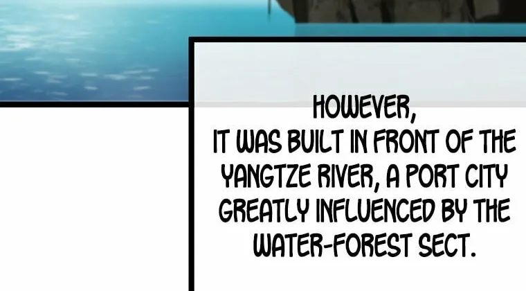 Volcanic Age Chapter 257 page 25 - 