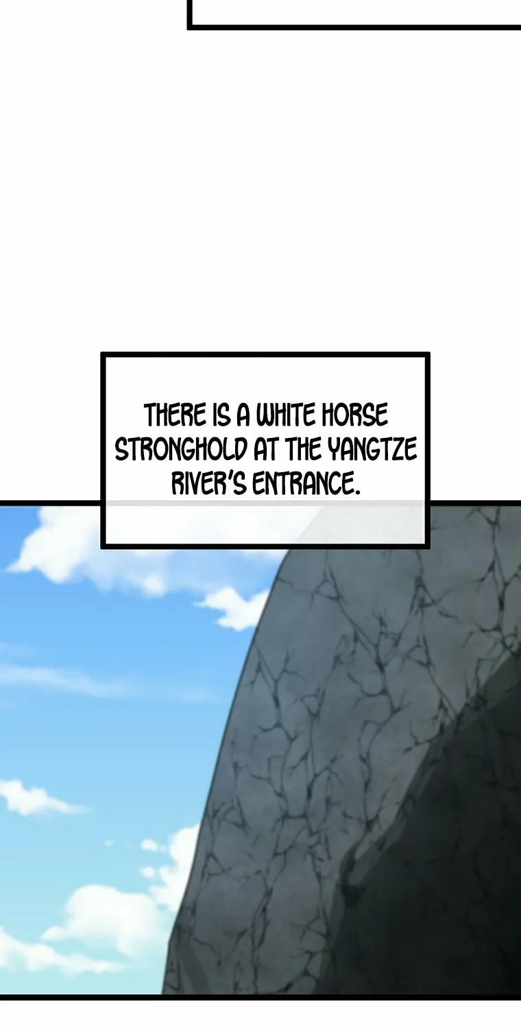 Volcanic Age Chapter 257 page 26 - 