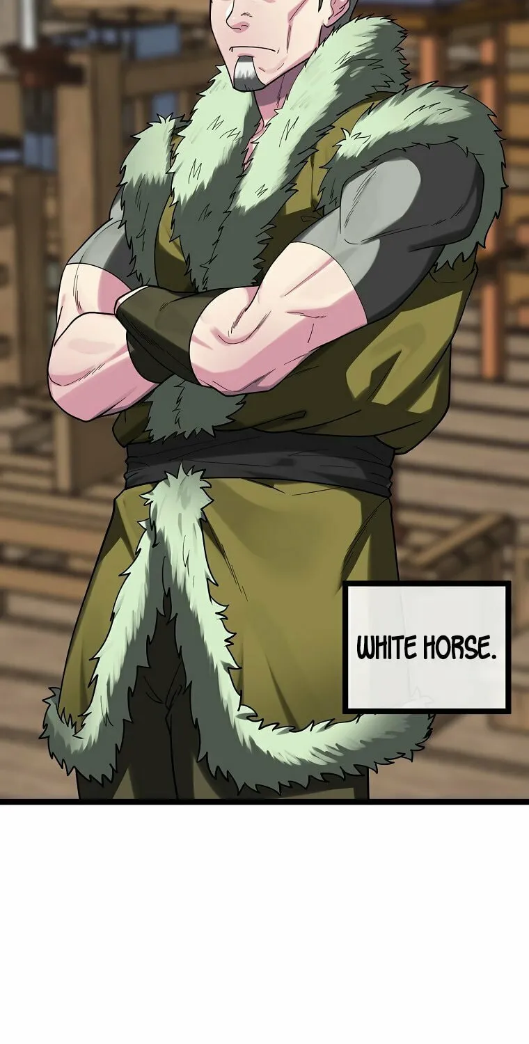 Volcanic Age Chapter 257 page 30 - 