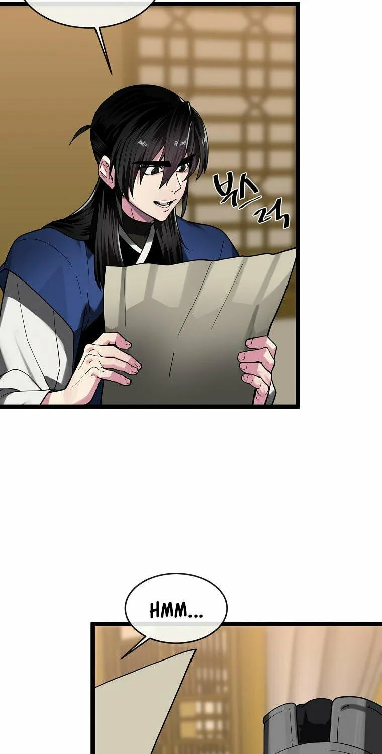 Volcanic Age Chapter 257 page 4 - 