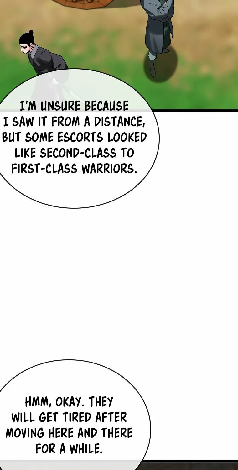 Volcanic Age Chapter 257 page 36 - 