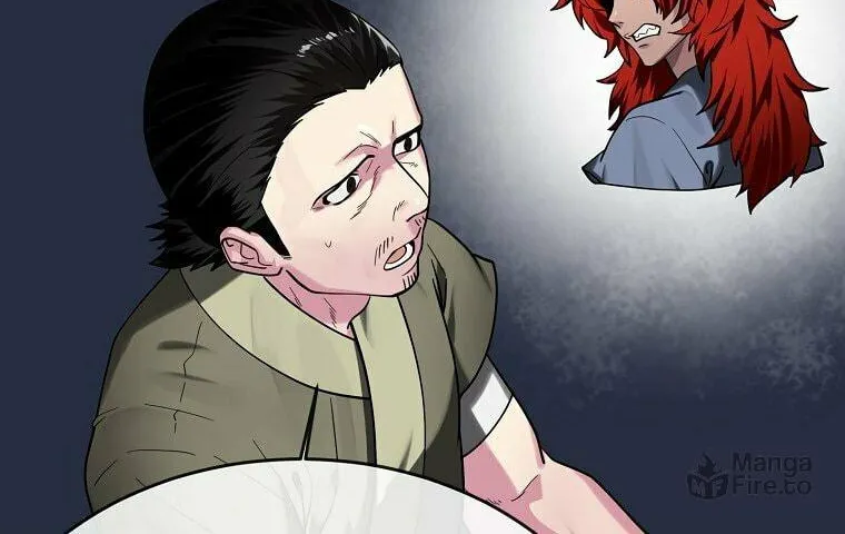 Volcanic Age Chapter 257 page 39 - 
