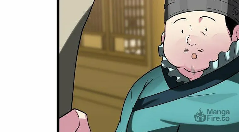 Volcanic Age Chapter 257 page 5 - 