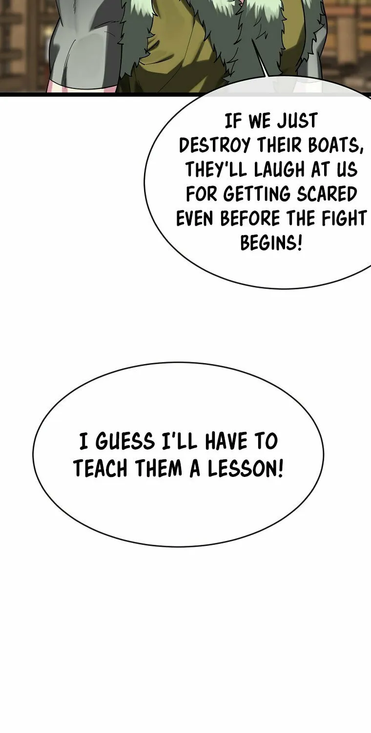 Volcanic Age Chapter 257 page 42 - 