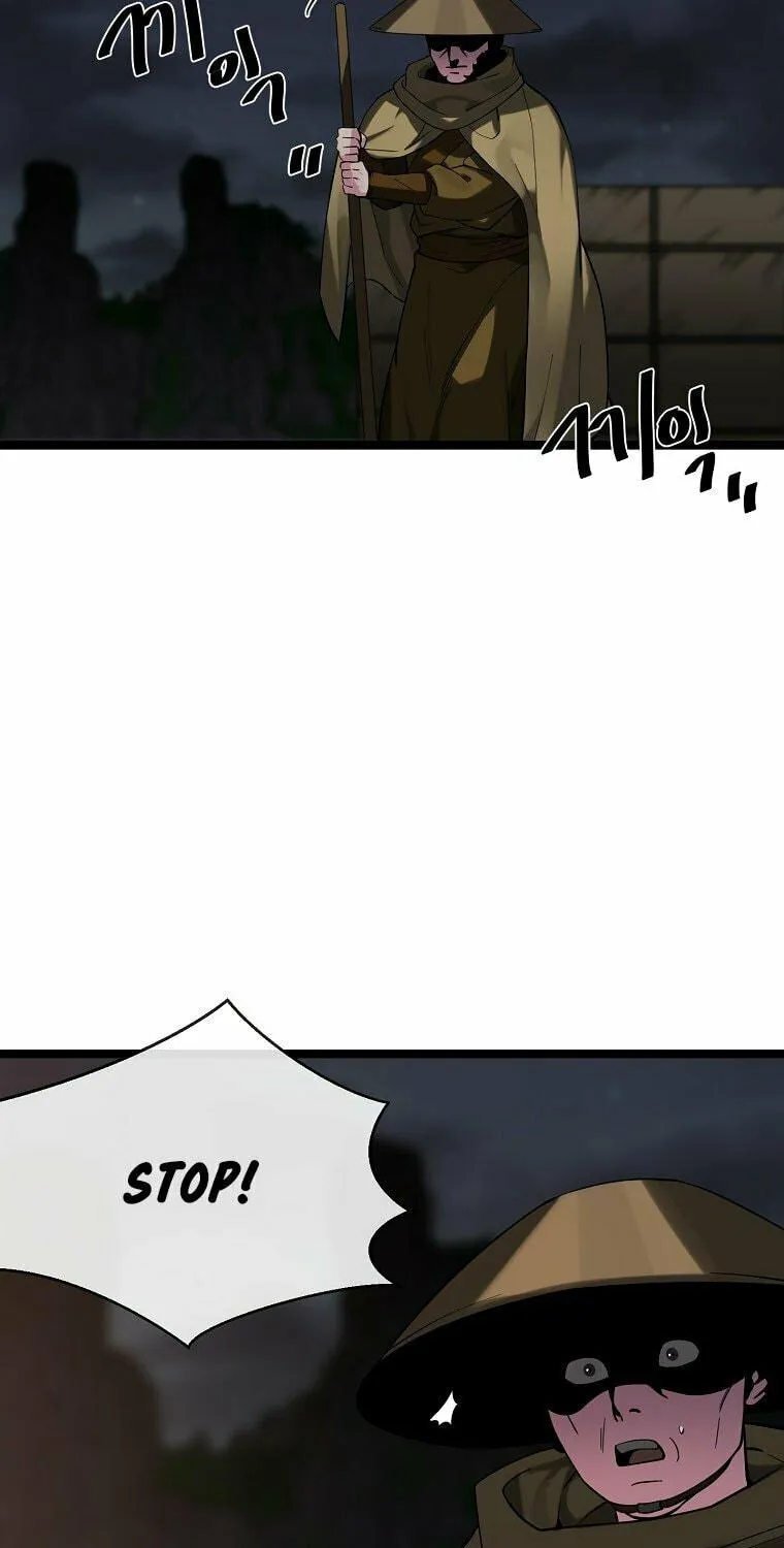 Volcanic Age Chapter 257 page 48 - 