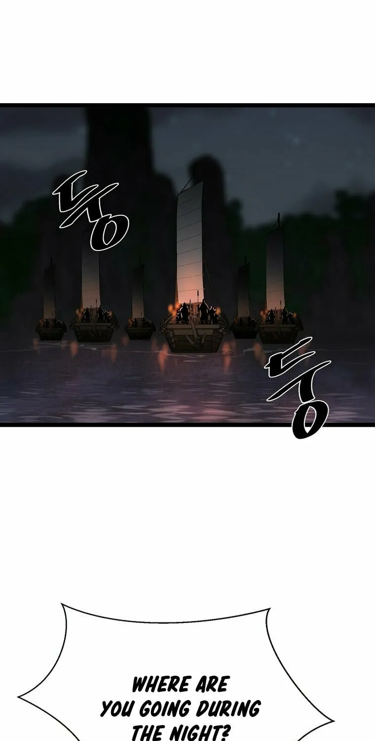 Volcanic Age Chapter 257 page 50 - 