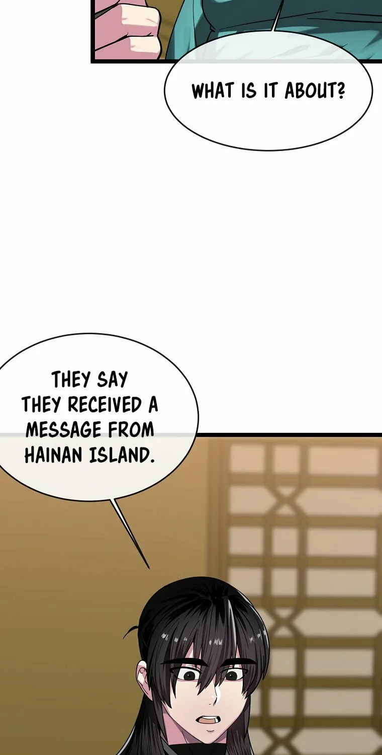 Volcanic Age Chapter 257 page 6 - 