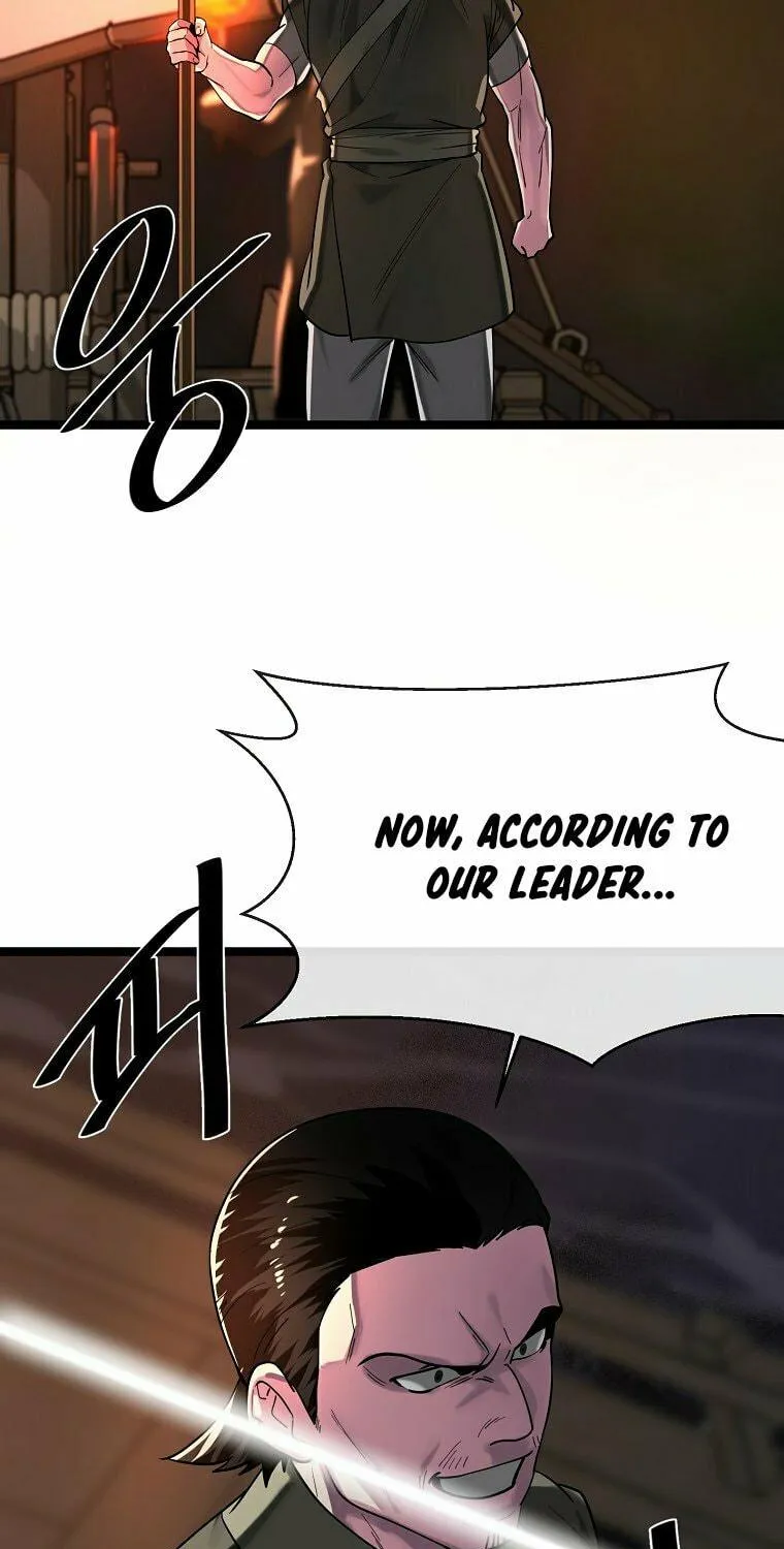 Volcanic Age Chapter 257 page 52 - 