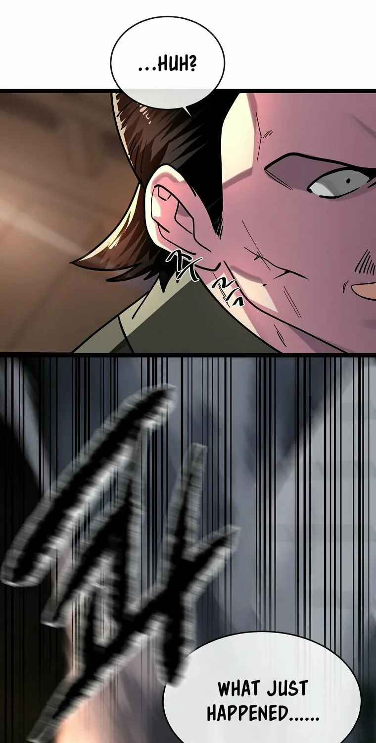 Volcanic Age Chapter 257 page 54 - 
