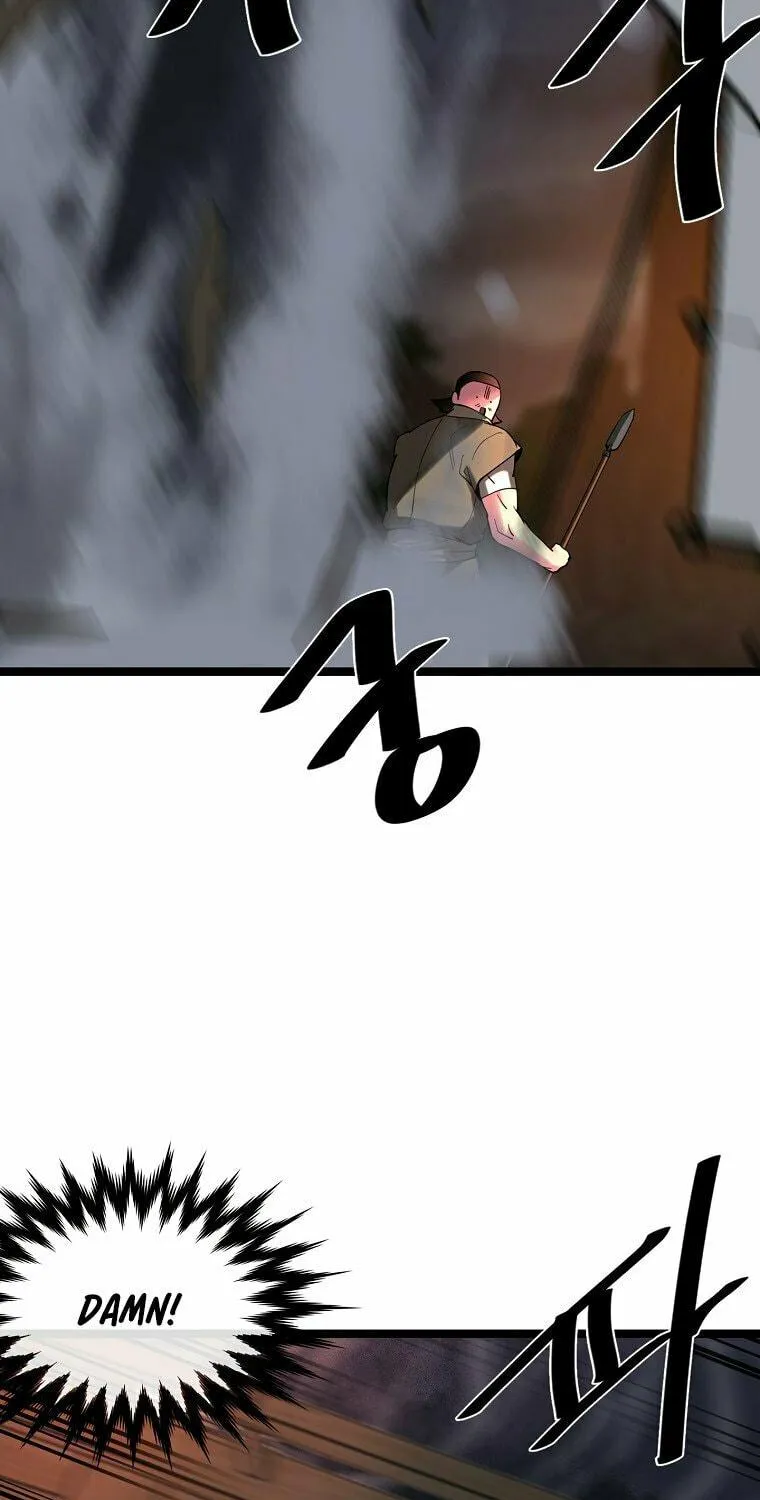 Volcanic Age Chapter 257 page 58 - 