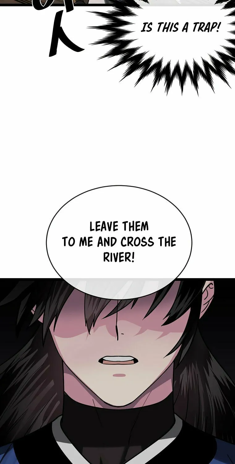 Volcanic Age Chapter 257 page 60 - 