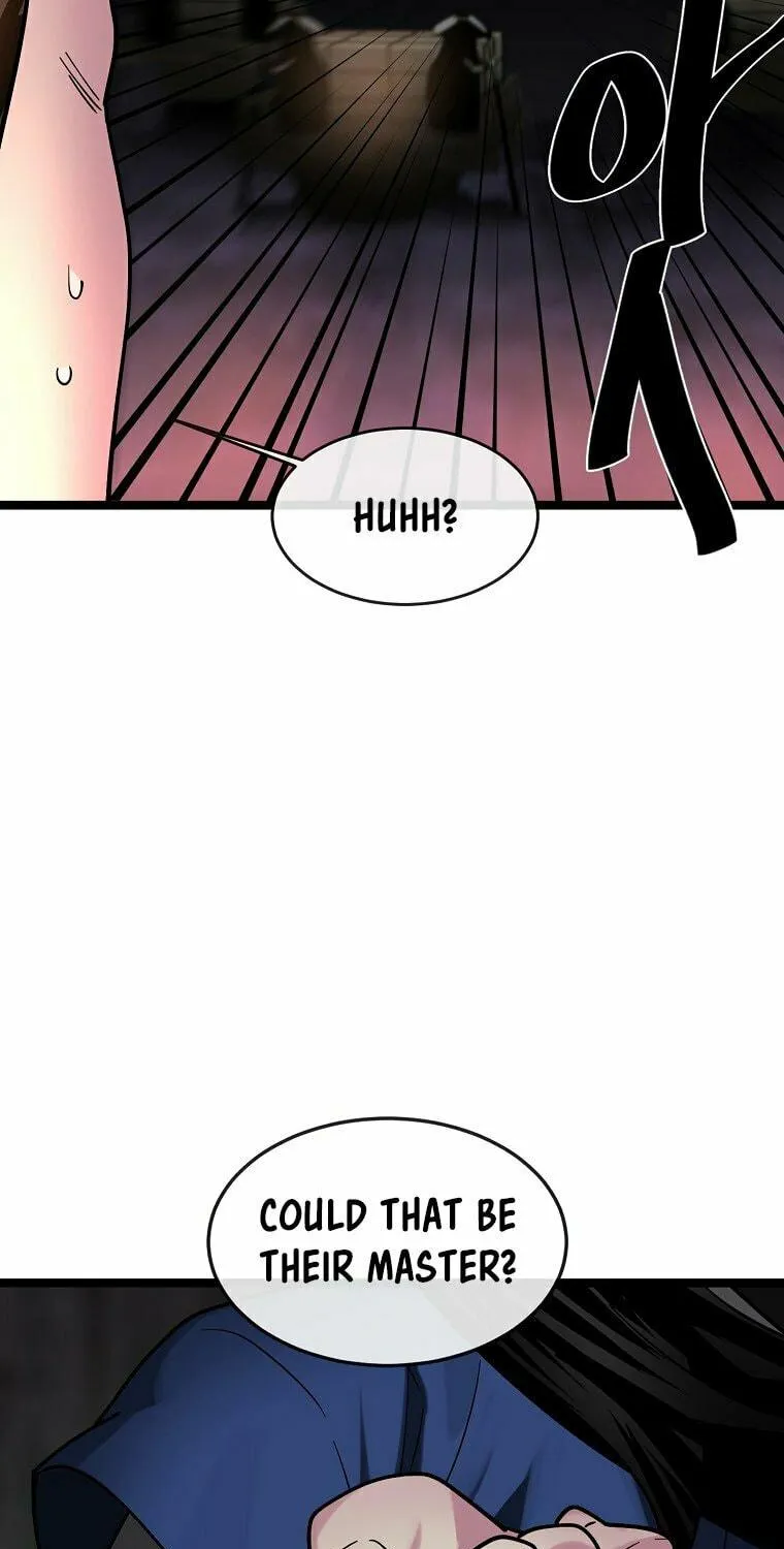Volcanic Age Chapter 257 page 64 - 