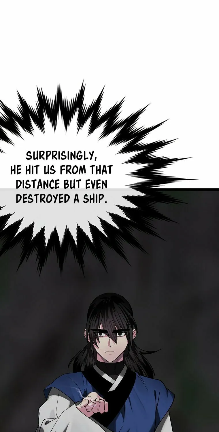Volcanic Age Chapter 257 page 66 - 