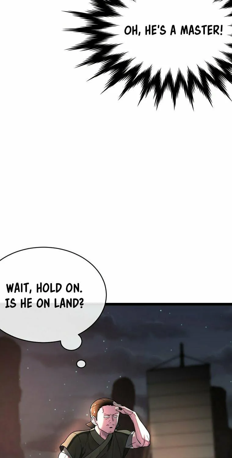 Volcanic Age Chapter 257 page 68 - 