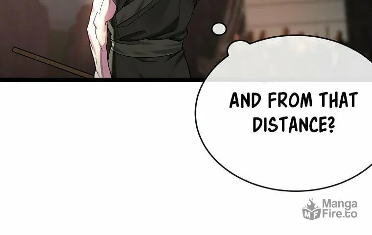 Volcanic Age Chapter 257 page 69 - 