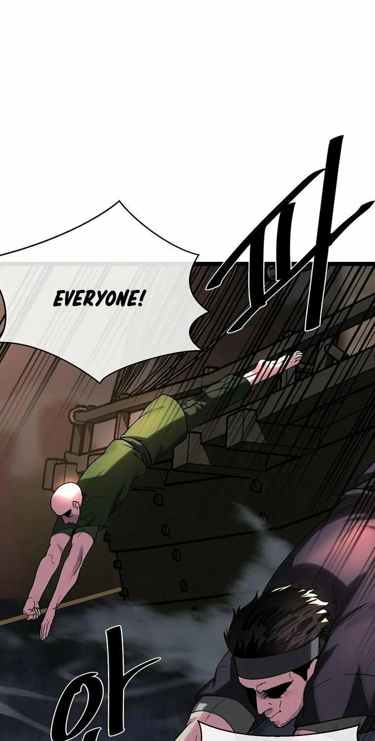 Volcanic Age Chapter 257 page 70 - 
