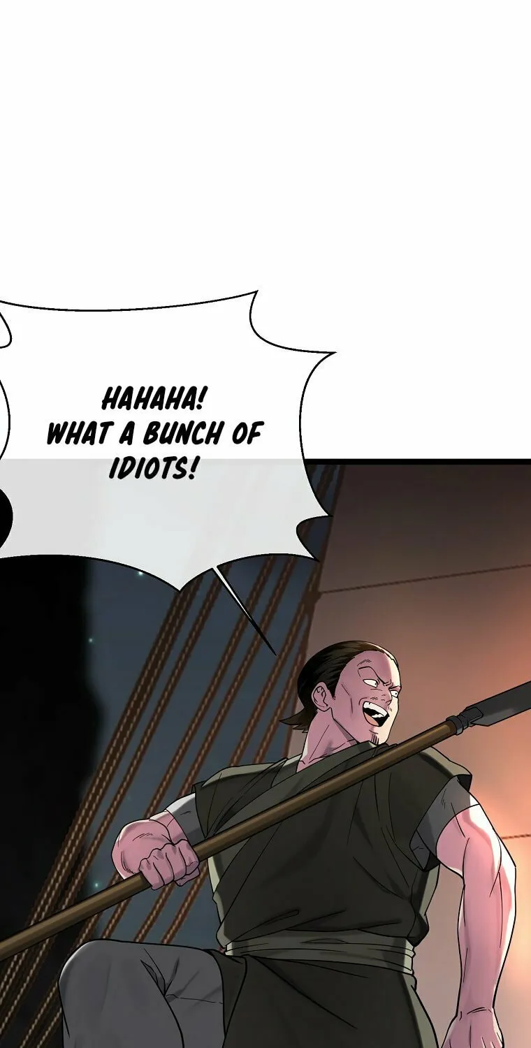 Volcanic Age Chapter 257 page 72 - 