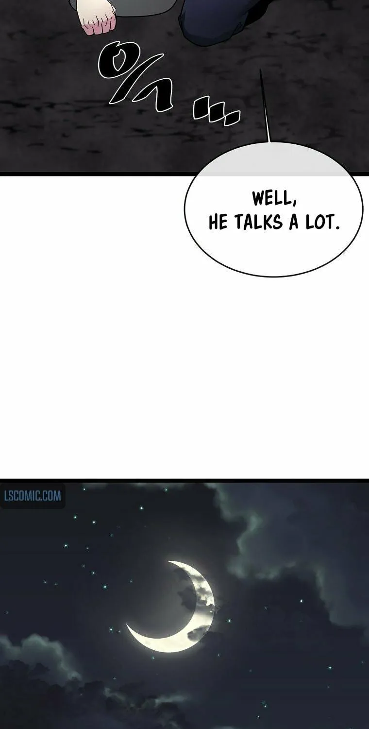 Volcanic Age Chapter 257 page 76 - 