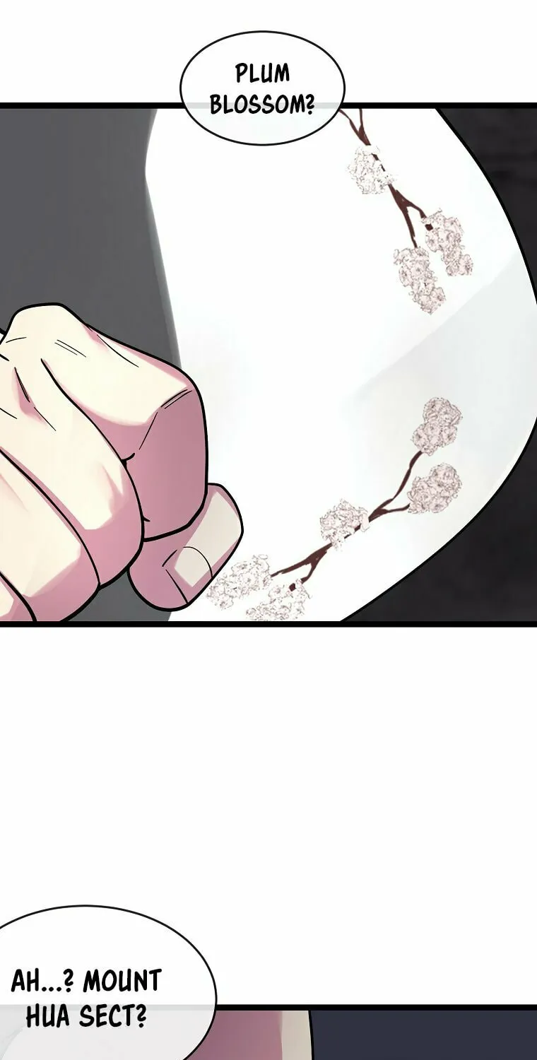 Volcanic Age Chapter 257 page 80 - 