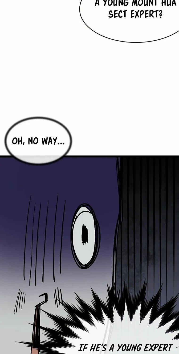Volcanic Age Chapter 257 page 82 - 