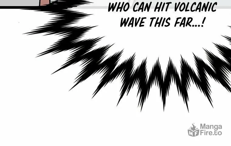 Volcanic Age Chapter 257 page 83 - 