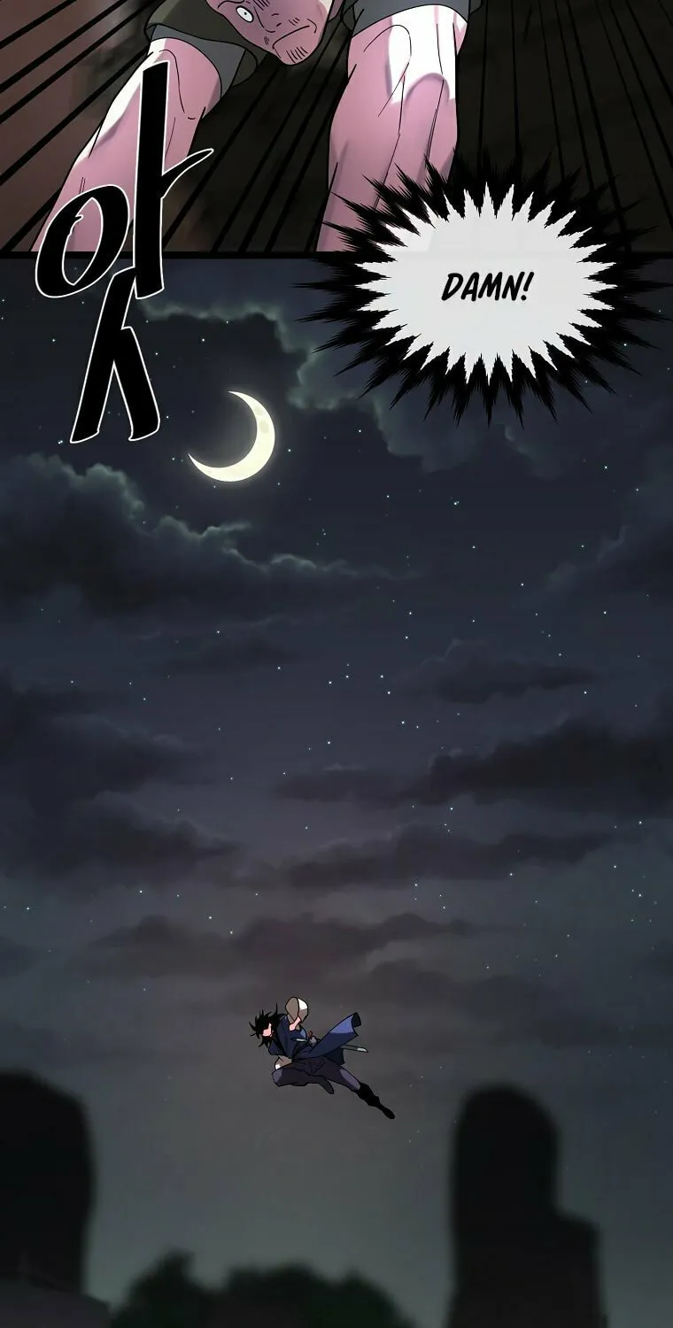 Volcanic Age Chapter 257 page 86 - 