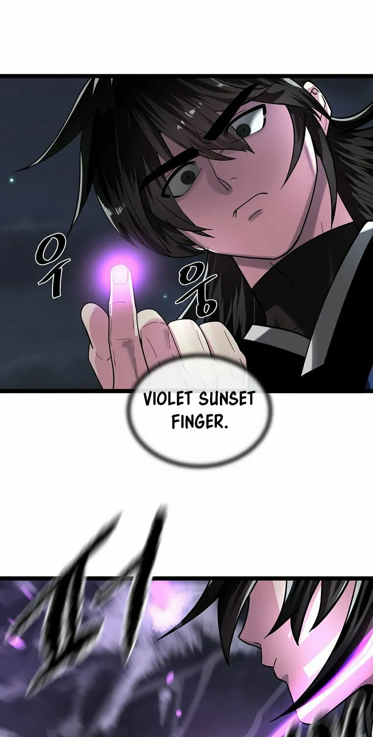 Volcanic Age Chapter 257 page 90 - 
