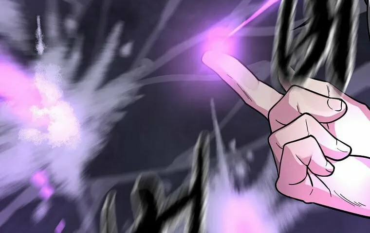 Volcanic Age Chapter 257 page 91 - 