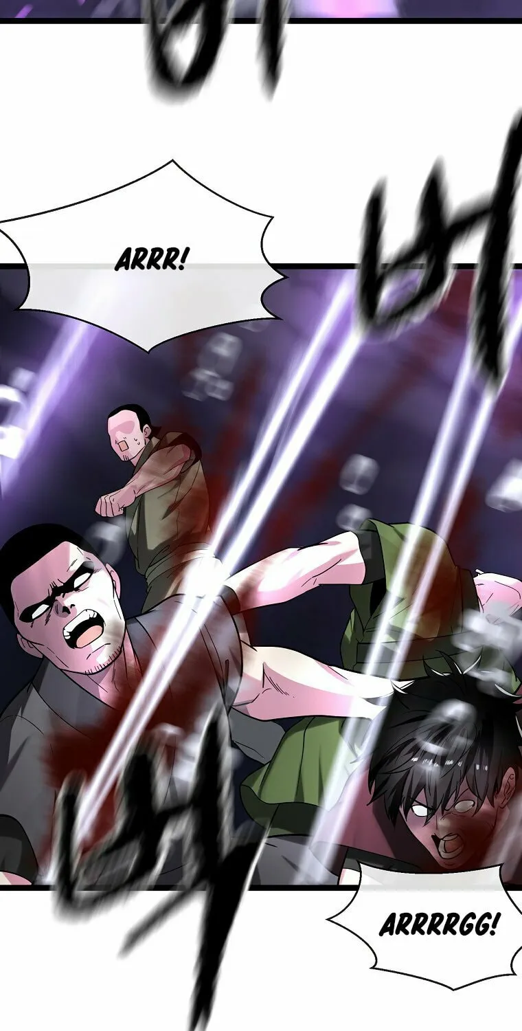 Volcanic Age Chapter 257 page 92 - 